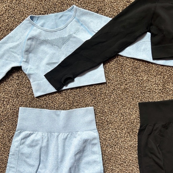 BUNDLE 2 Brand New Workout Sets - Picture 7 of 8